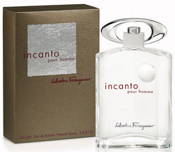 Мъжки парфюм SALVATORE FERRAGAMO Incanto Pour Homme